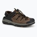 Vyriški sandalai SKECHERS Tresmen Menard brown