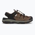 Vyriški sandalai SKECHERS Tresmen Menard brown 2