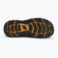 Vyriški sandalai SKECHERS Tresmen Menard brown 4