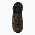 Vyriški sandalai SKECHERS Tresmen Menard brown 5