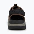 Vyriški sandalai SKECHERS Tresmen Menard brown 6