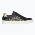 Moteriški batai  SKECHERS JGoldcrown Eden LX Gleaming Hearts black/mulitcolor 2