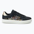 Moteriški batai  SKECHERS JGoldcrown Eden LX Gleaming Hearts black/mulitcolor 2