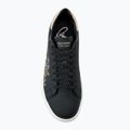 Moteriški batai  SKECHERS JGoldcrown Eden LX Gleaming Hearts black/mulitcolor 5