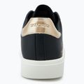 Moteriški batai  SKECHERS JGoldcrown Eden LX Gleaming Hearts black/mulitcolor 6