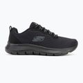 Moteriški batai SKECHERS Flex Appeal 5.0 New Path black 2
