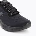 Moteriški batai SKECHERS Flex Appeal 5.0 New Path black 7