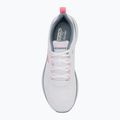 Moteriški batai SKECHERS Flex Appeal 5.0 New Path white/pink/blue 5