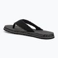Vyriškos šlepetės per pirštą Skechers Tantric Fritz black 3