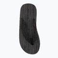 Vyriškos šlepetės per pirštą Skechers Tantric Fritz black 5