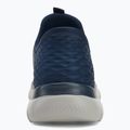 Vyriški batai SKECHERS Summits Key Pace navy 6