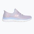 SKECHERS moteriški batai Summits Diamond Dream lavender 8