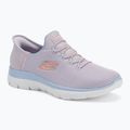 SKECHERS moteriški batai Summits Diamond Dream lavender