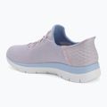 SKECHERS moteriški batai Summits Diamond Dream lavender 3