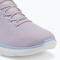 SKECHERS moteriški batai Summits Diamond Dream lavender 7