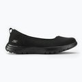 Moteriški batai SKECHERS On-The-Go Flex Siena black 2