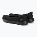 Moteriški batai SKECHERS On-The-Go Flex Siena black 4