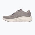 Vyriški batai SKECHERS Arch Fit 2.0 taupe 10