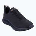 Moteriški batai SKECHERS Bobs Geo How Marvelous off black
