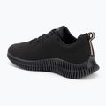 Moteriški batai SKECHERS Bobs Geo How Marvelous off black 3