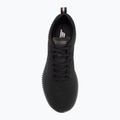 Moteriški batai SKECHERS Bobs Geo How Marvelous off black 5
