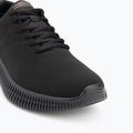 Moteriški batai SKECHERS Bobs Geo How Marvelous off black 7