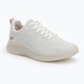 Moteriški batai SKECHERS Bobs Geo How Marvelous off white