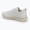 Moteriški batai SKECHERS Bobs Geo How Marvelous off white 3