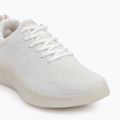 Moteriški batai SKECHERS Bobs Geo How Marvelous off white 7