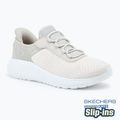 Moteriški batai SKECHERS Bobs Squad Chaos In Color off white