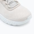 Moteriški batai SKECHERS Bobs Squad Chaos In Color off white 7
