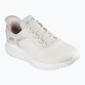 Moteriški batai SKECHERS Bobs Squad Chaos In Color off white