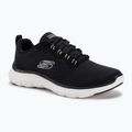 Moteriški batai SKECHERS Flex Appeal 5.0 New Path juoda/balta