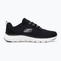 Moteriški batai SKECHERS Flex Appeal 5.0 New Path juoda/balta 2