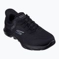Moteriški batai SKECHERS Go Walk 7 Valin black 8