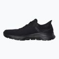 Moteriški batai SKECHERS Go Walk 7 Valin black 10