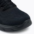 Moteriški batai SKECHERS Go Walk 7 Valin black 7