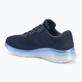 Moteriški batai SKECHERS Skech-Lite Pro Stunning Steps navy/blue 3