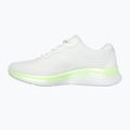 Moteriški batai SKECHERS Skech-Lite Pro Stunning Steps white/lime 10