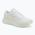 Moteriški batai SKECHERS Skech-Lite Pro Stunning Steps white/lime