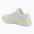 Moteriški batai SKECHERS Skech-Lite Pro Stunning Steps white/lime 3