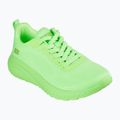 Moteriški batai SKECHERS Bobs Squad Chaos Cool Rythms lime 8