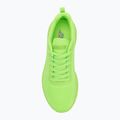 Moteriški batai SKECHERS Bobs Squad Chaos Cool Rythms lime 5