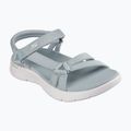Moteriški sandalai SKECHERS Go Walk Flex Sandal Sublime sage