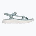 Moteriški sandalai SKECHERS Go Walk Flex Sandal Sublime sage 2