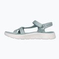 Moteriški sandalai SKECHERS Go Walk Flex Sandal Sublime sage 3
