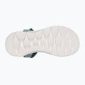 Moteriški sandalai SKECHERS Go Walk Flex Sandal Sublime sage 4