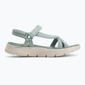 Moteriški sandalai SKECHERS Go Walk Flex Sandal Sublime sage 2