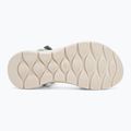 Moteriški sandalai SKECHERS Go Walk Flex Sandal Sublime sage 4