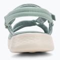 Moteriški sandalai SKECHERS Go Walk Flex Sandal Sublime sage 6